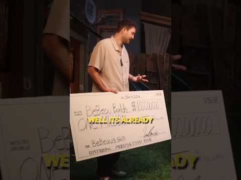 Ludwig Wrote Me A Check!