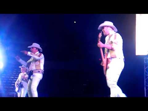 Bronco El Gigante De America No Tengo Más Que Esta Canción