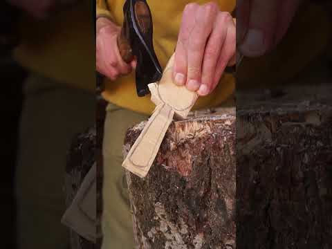 Here is a very important part of my tool kit - My Silky Gomboy 240 #wood #woodcarving #crafts