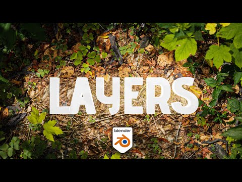 The Key to Realistic Environments in Blender