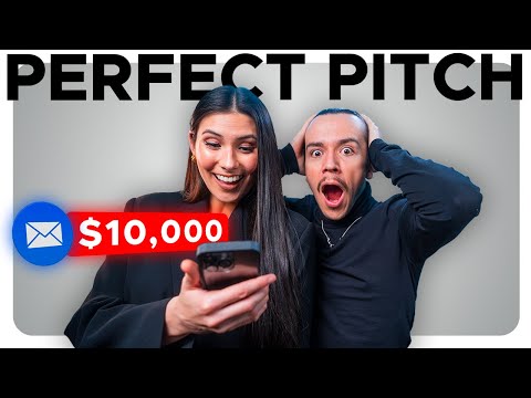 How To Write a Brand Collaboration Email + Template