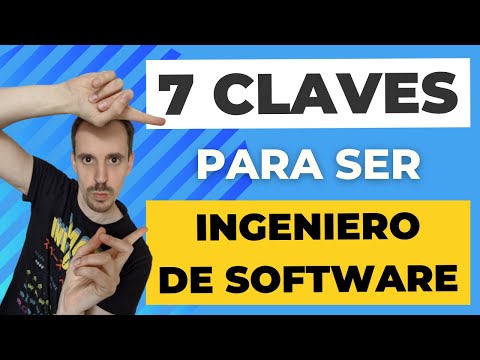 📝 7 Keys to Becoming a Software Engineer [Let me tell you my story]