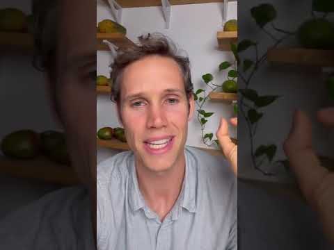 ππ Is it OK to eat fruit everyday? #shorts