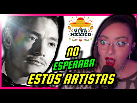 JAVIER SOLIS en una ACTUACION INEDITA CON MAS ARTISTAS | Vocal Coach REACTION & ANALYSIS
