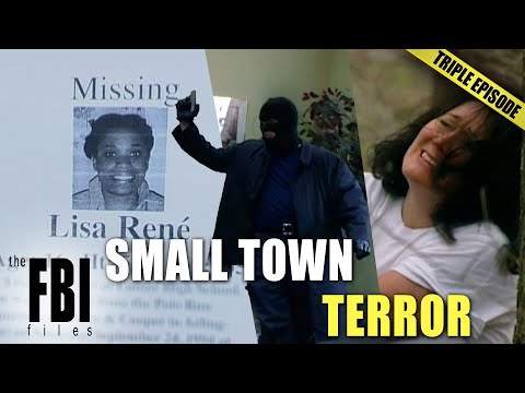 Small Town Terror | DOUBLE EPISODE | The FBI Files