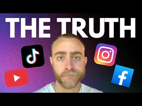 Honest Advice For Content Creators & Business Owners | Watch This If You Want To Grow In 2026