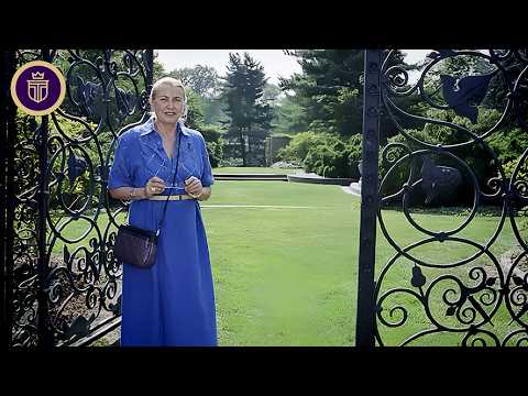 The Maid Who Became a $500 Million Heiress: The Trial of Barbara Piasecka