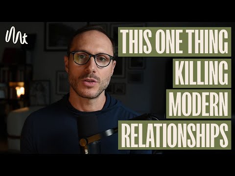 Have Modern Women Forgotten How To Treat Men?