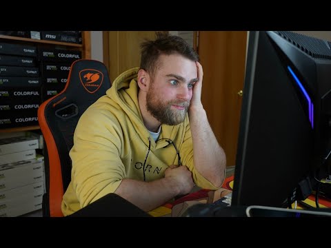 Решил проверить HappyPC! Хотел заказать сборку за 100.000 рублей 🤬