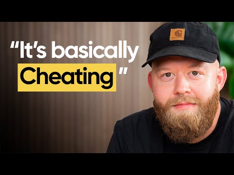 How To Scale a Brand so Fast It Feels illegal w/ Caleb Ralston