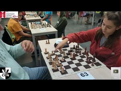 O. Gavrilov (2238) vs Pinkamena (1802). Chess Fight Night. CFN. Rapid