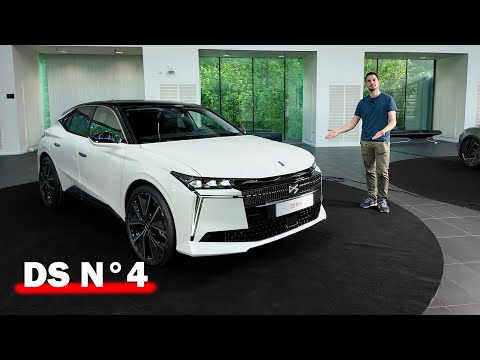 Nouvelle DS n°4 - Qu'est ce qui change ?