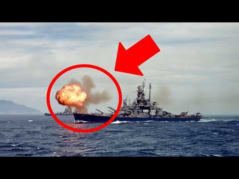 The Shocking Event that Led the US to Choose the Atomic Bomb Option