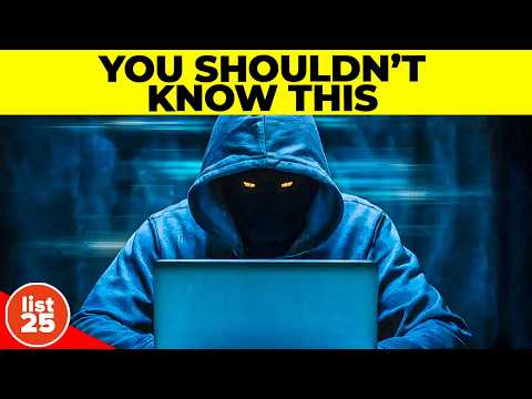 25 Facts That Feel Illegal To Know