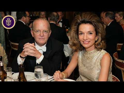 The High Society "Party of the Century" That Destroyed America's Leading Author