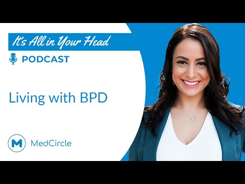 Borderline Personality Disorder | My Experience