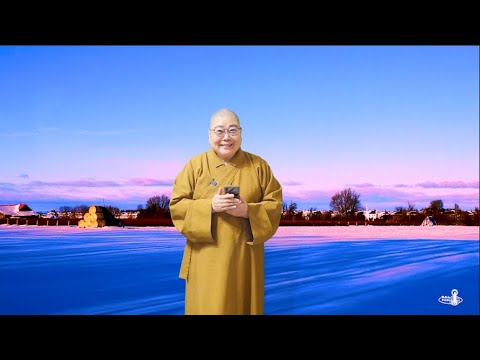 2025_1216 |【早安佛光】: 祖先受幽冥戒之後是否應該用素食祭拜？