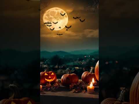 Happy Halloween 2025!