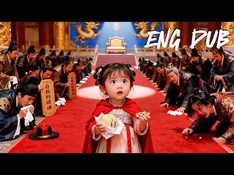 🧚‍♀️The ‘Sacrifice’ Girl Who Uses a Gossip System to Save Her Family