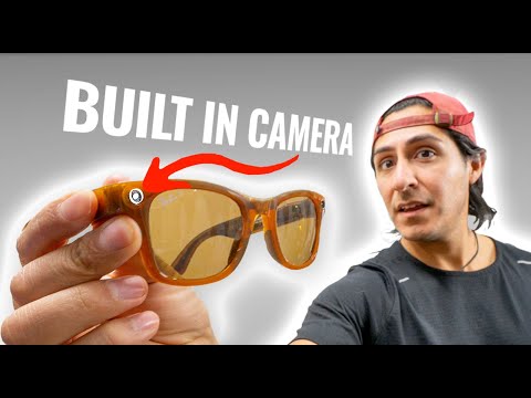 Ray-Ban Meta Review by a Runner | Smart Glasses