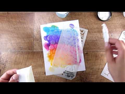 Bringing Techniques Back!! (960)