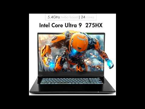 Sager NP7571P Gaming Laptop Review | Intel Ultra 9 + RTX 5070 Powerhouse!
