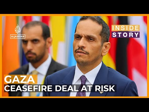 What will Trump do to protect the Gaza ceasefire deal? | Inside Story