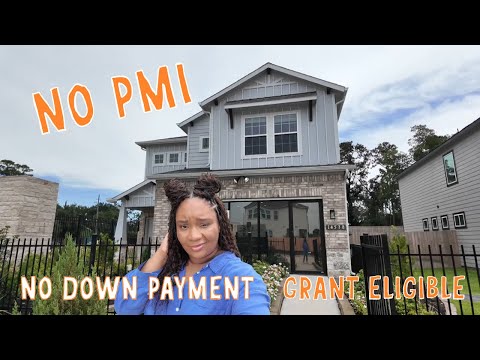 Houston Homes With No PMI? Here’s Where to Look