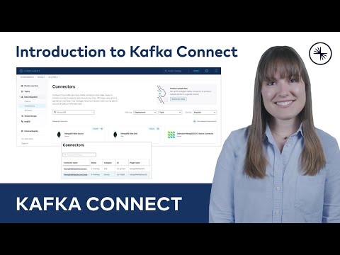 Introduction to Kafka Connect | Kafka Connect 101 (2023)