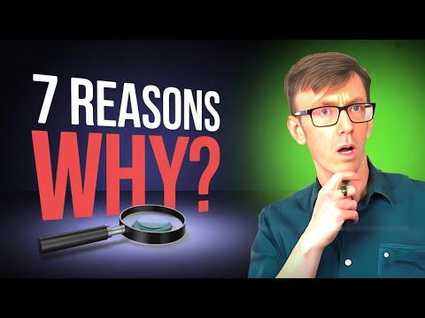 What Causes Failure to Launch? 7 Reasons Young Adults Get Stuck