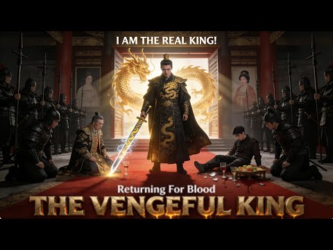 My Father Stole My Glory For His Favorite Son. He Didn't Know I Own The Empire!