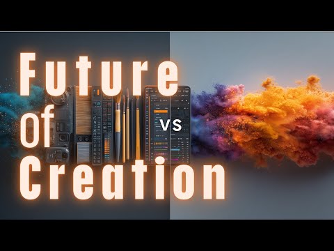 AI Generated Everything - And It's Insane