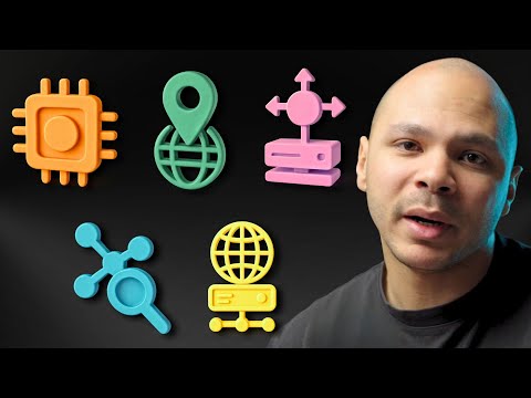 Le minimum de réseau à savoir pour un Dev