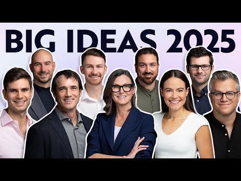 Big Ideas 2025: Our Key Takeaways