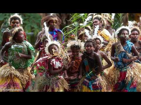 Why Vanuatu Is the Pacific’s Most Underrated Destination | Full Documentary