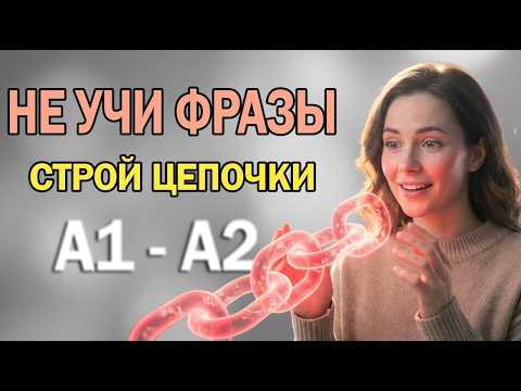 АНГЛИЙСКИЙ НА СЛУХ ПО НОВОМУ | МЕТОД, КОТОРОМУ УЧАТ В США