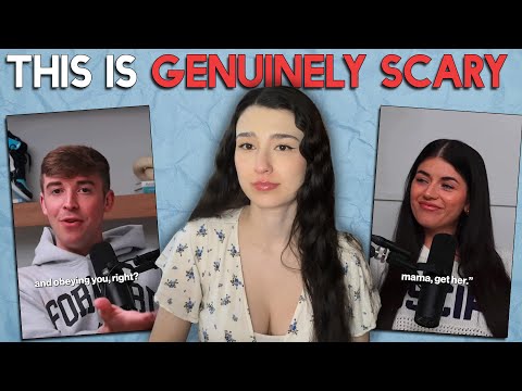 Stop using Christianity as a justification for mistreating children