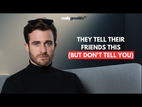 5 Confessions Avoidants Tell Their Best Friends (But Don't Tell You)