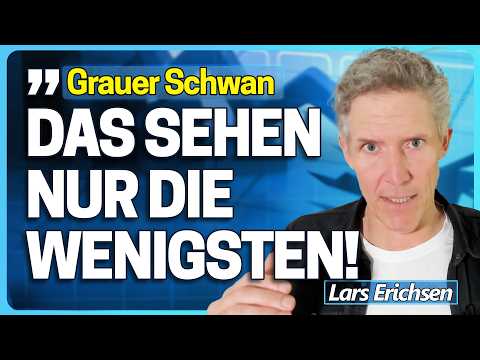 Lars Erichsen warns: Grey swan threatens the stock markets