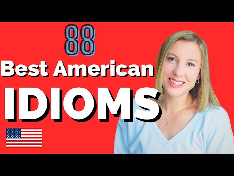 88 Best English Phrases