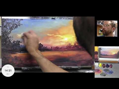 Loosen up with Oils in Just 25 minutes?