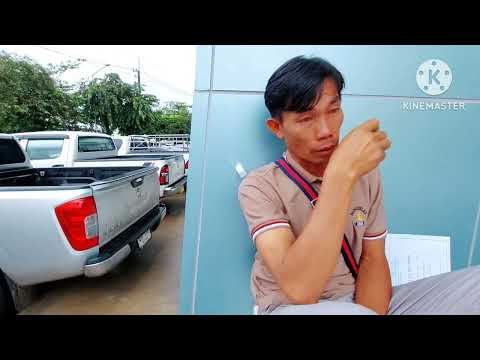 ผลตรวจออกมาแล้วพี่ชายร้องไห้หนัก ที่โรงพยาบาลมุกดาหาร 24 กันยายน ค.ศ. 2024