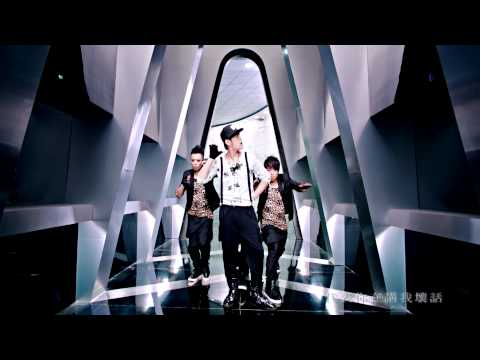 周杰倫 Jay Chou【Mine Mine】Official MV