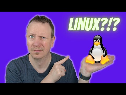 What is Linux, and What is a Distro?!?