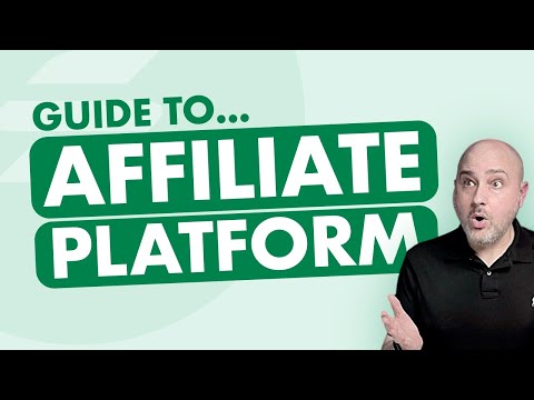 How To Setup An Affiliate Platform On WordPress Using SureCart