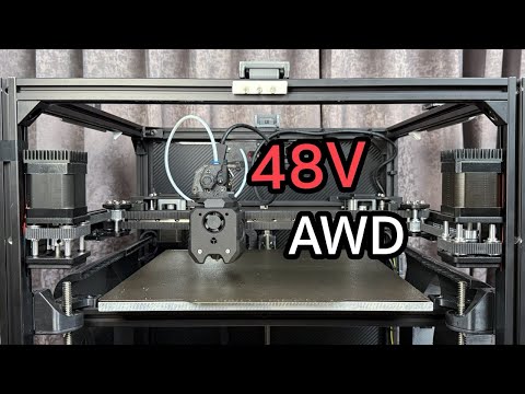 I Turned My Voron Into a Beast