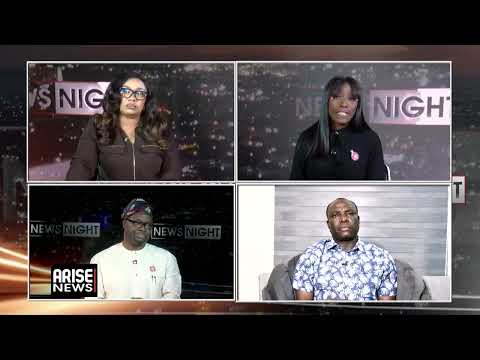 Benin Coup Bid Thwarted, President Vows Retribution -Omole/ Kwaja