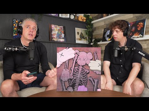 Dad Reacts to Clipse - Let God Sort Em Out