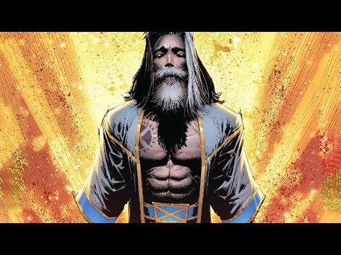 Surprising Comic Moments We Never Saw Coming