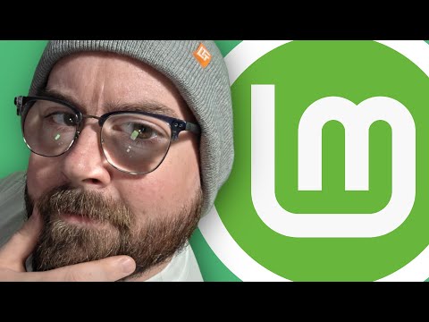 How To Install Linux Mint 22.2 - The Friendly Operating System